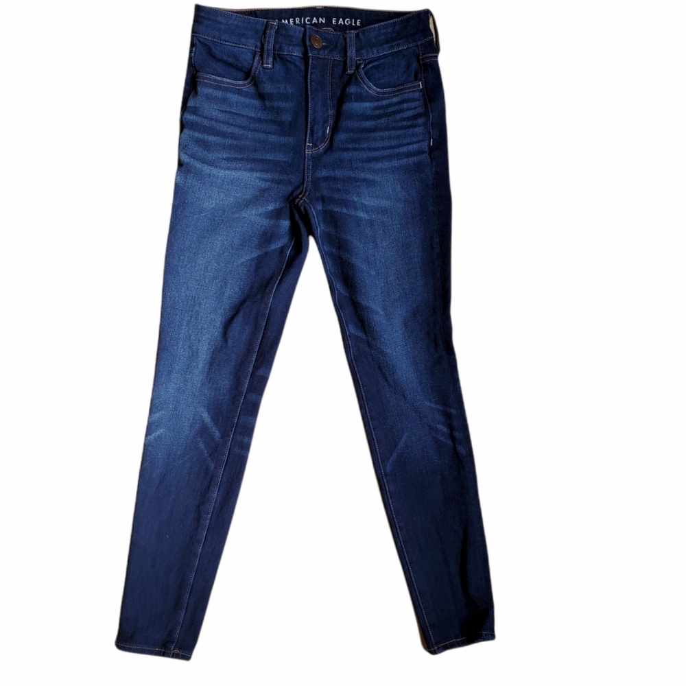 American eagle jeans jeggings
